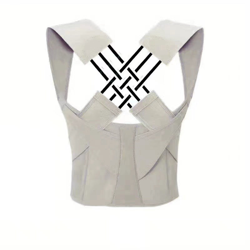 Correcteur de posture Anti-Hunchback