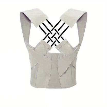 Correcteur de posture Anti-Hunchback