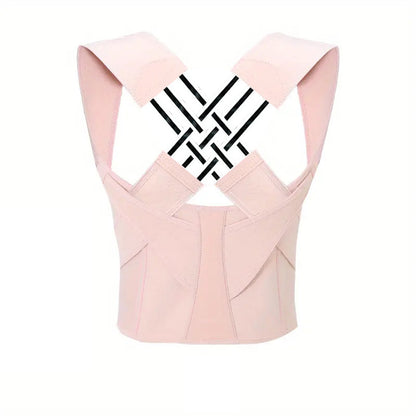 Correcteur de posture Anti-Hunchback