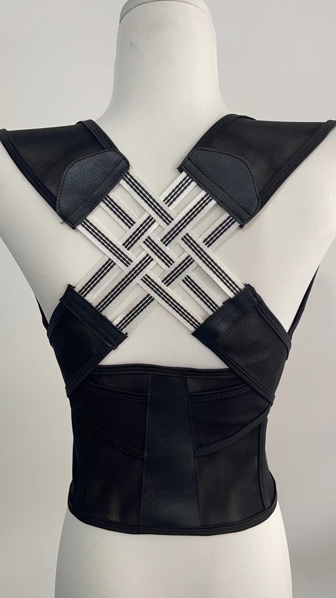 Correcteur de posture Anti-Hunchback