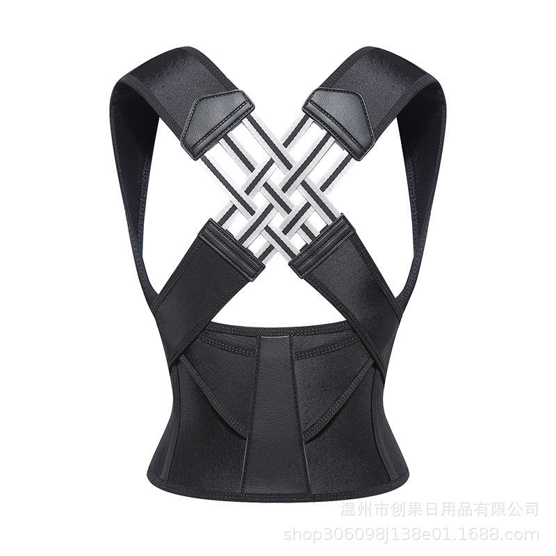 Correcteur de posture Anti-Hunchback