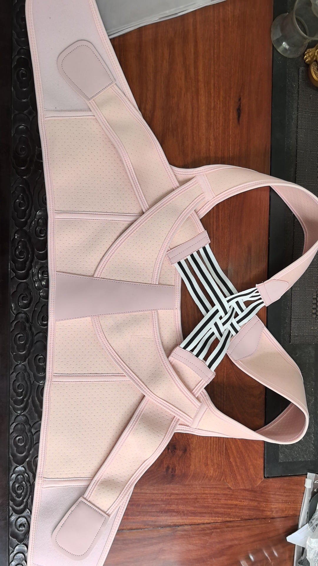 Correcteur de posture Anti-Hunchback