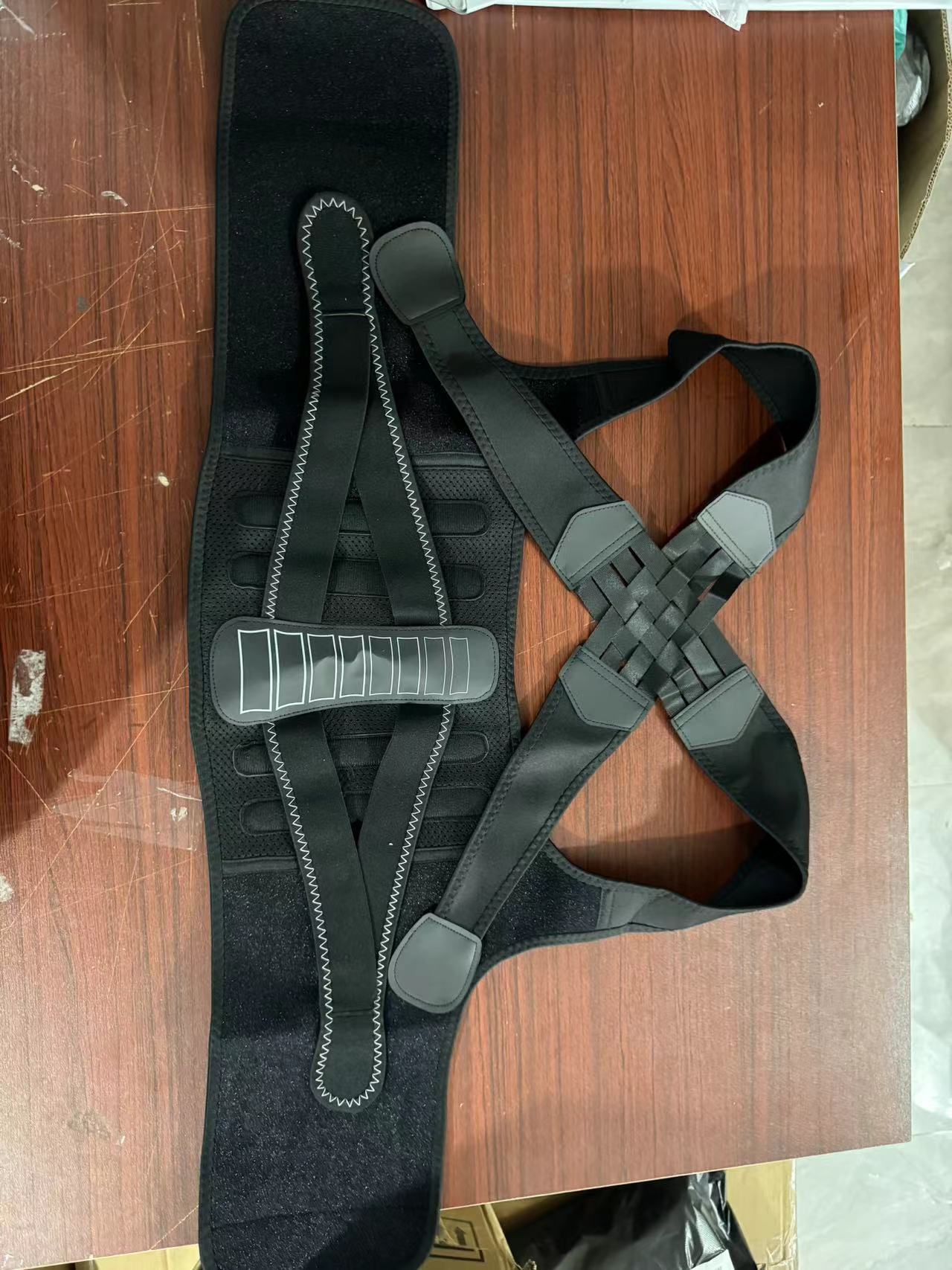 Correcteur de posture Anti-Hunchback